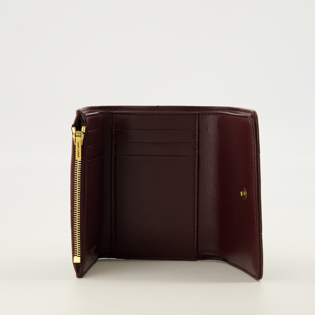 Jamie Bordeaux Wallet