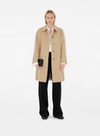 Burberry, lambskin leather bag, Sac Lola, luxury accessories, elegant handbags