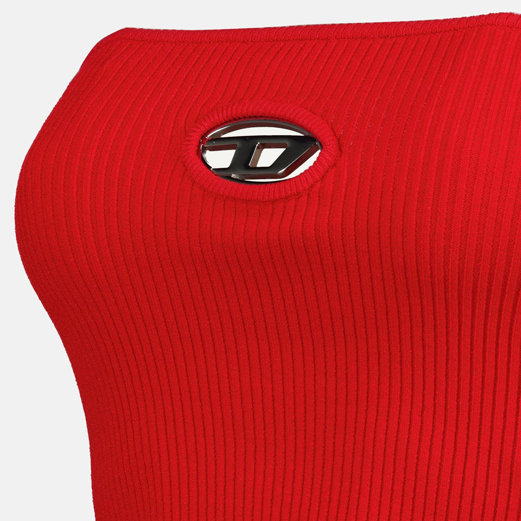 M-Clarksvillex 레드 탑