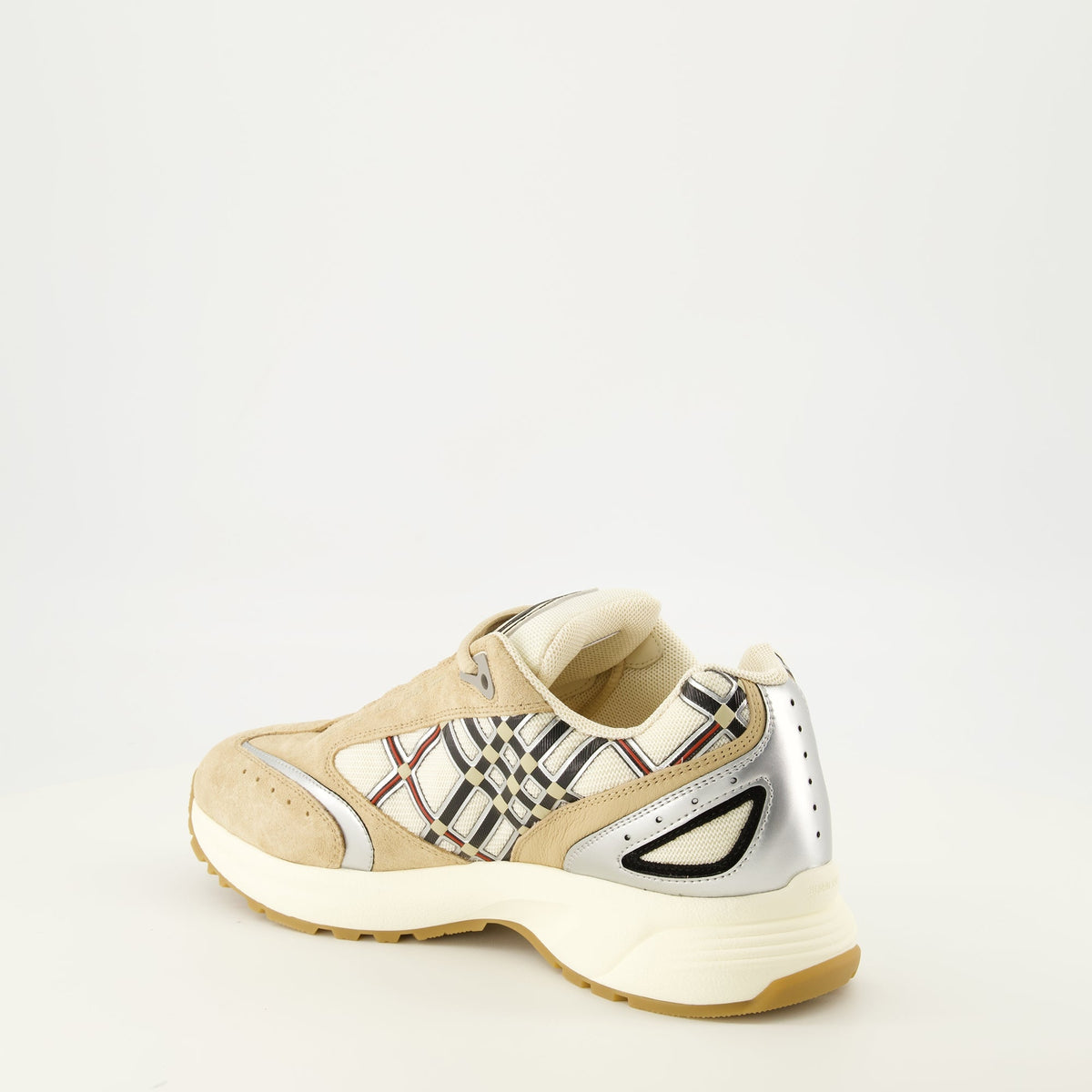 Eclipse Sneakers