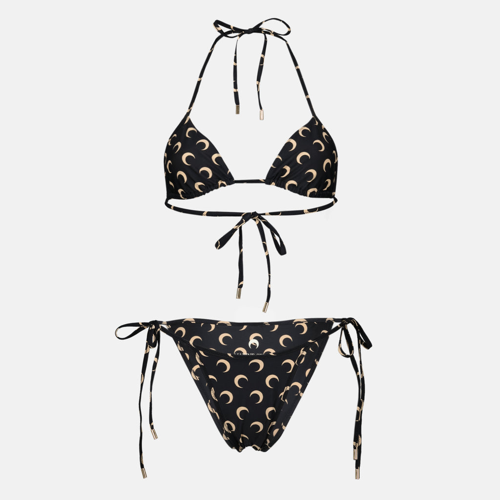 Bikini Moon Noir de