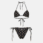 Bikini Moon Noir de