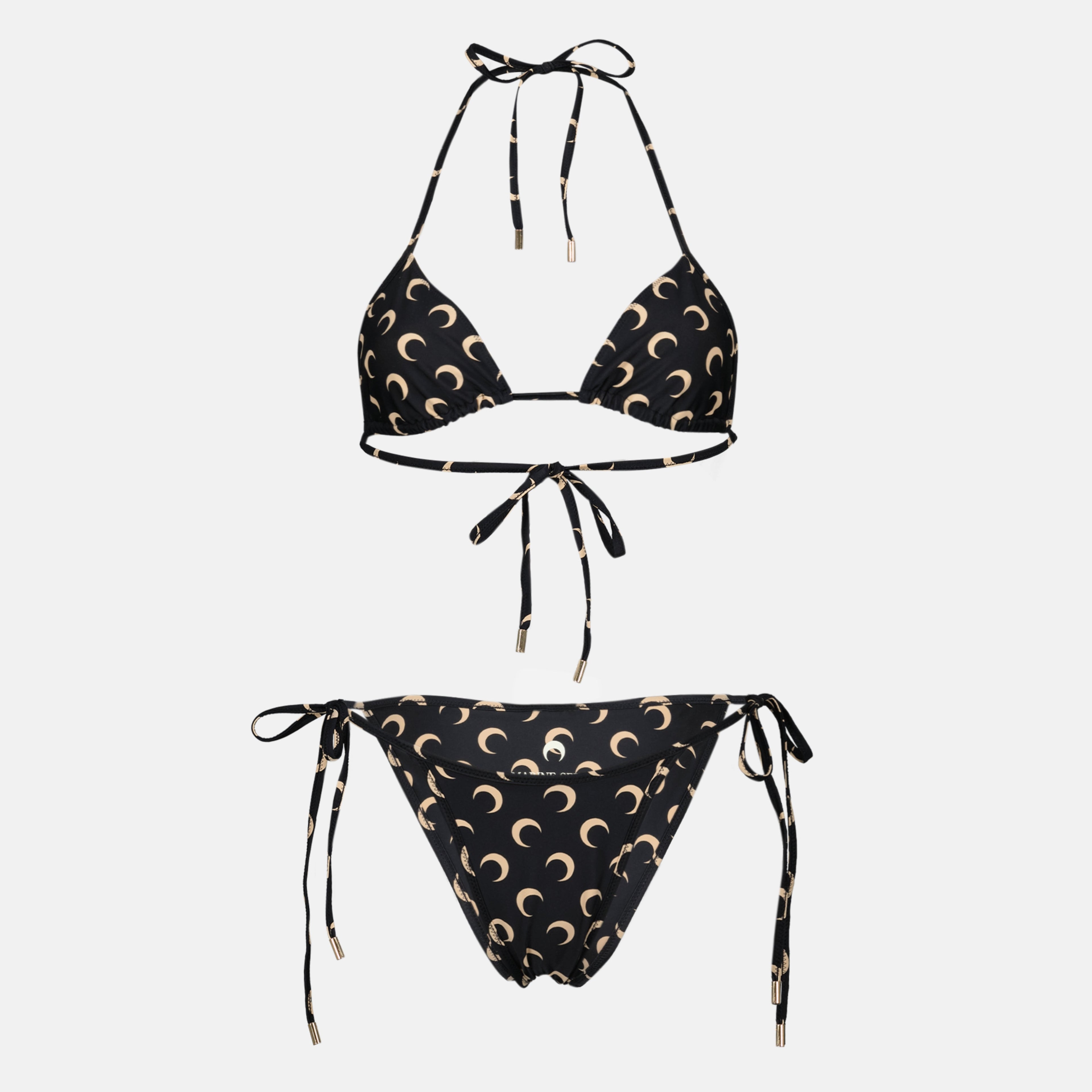 Bikini Moon Noir de