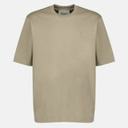 T-shirt en coton de Cœur