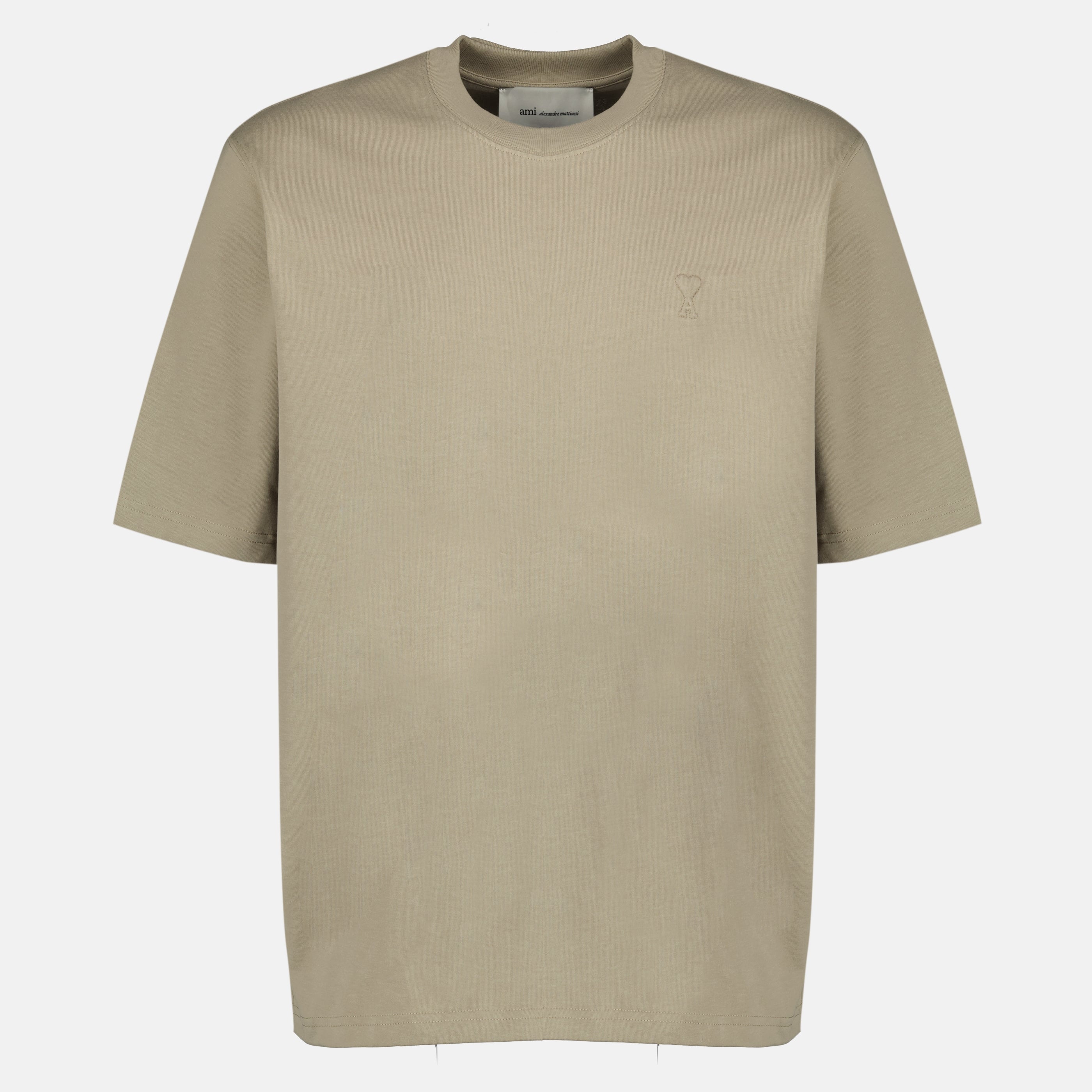 de Cœur Cotton T-Shirt
