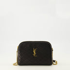 Image of Gaby Camera Bag by Saint Laurent for Women - Season Spring-Summer 2026 - Front View