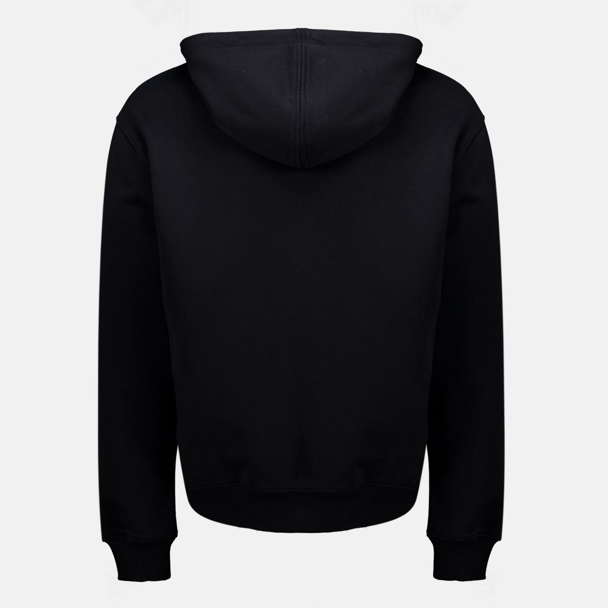 Sweat à Zip de Coeur