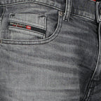 Image of D-Strukt Jean by Diesel for Men - Season Autumn-Winter 2025 - Product detail view 3