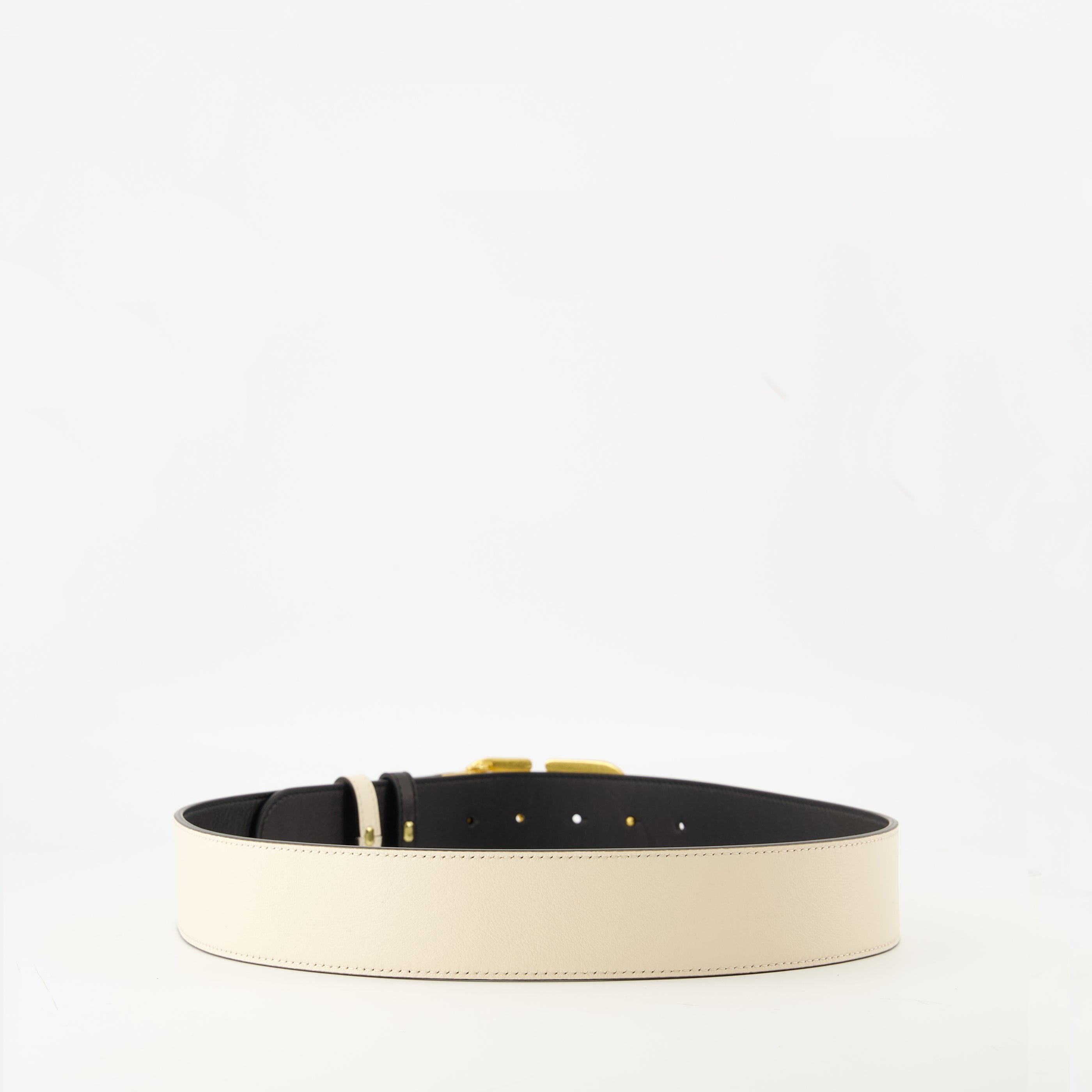 Valentino belt, VLogo belt, reversible belt, luxury accessories, calfskin leather belt