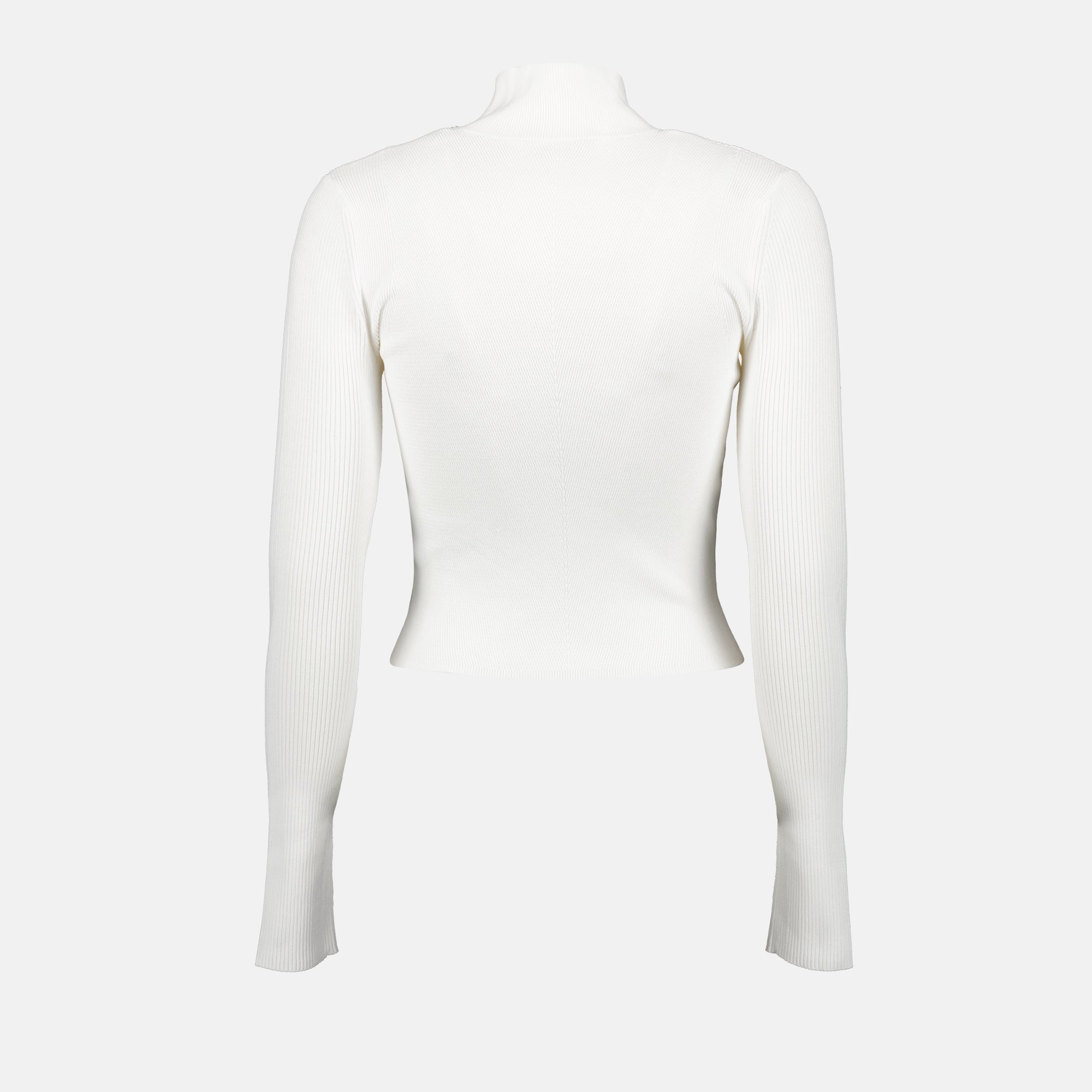 turtleneck sweater, ribbed knitwear, white sweater, autumn winter fashion, Diesel clothing