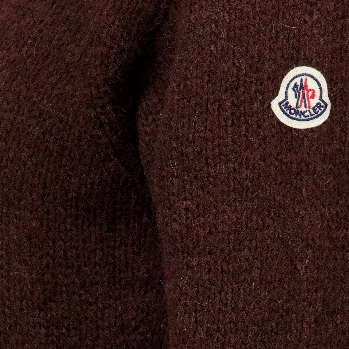 Alpaca Sweater