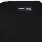 T-shirt Moon Noir