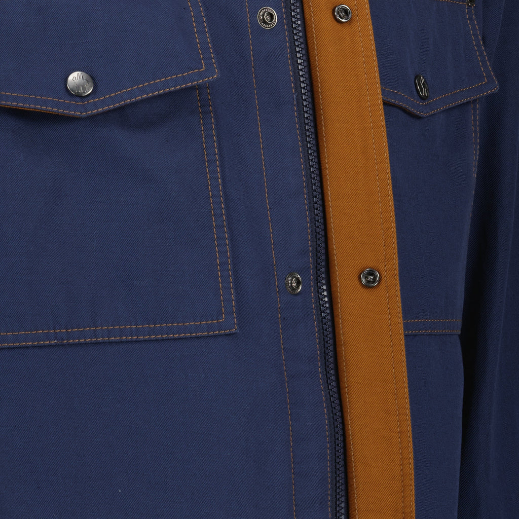 Watagua Shirt Jacket