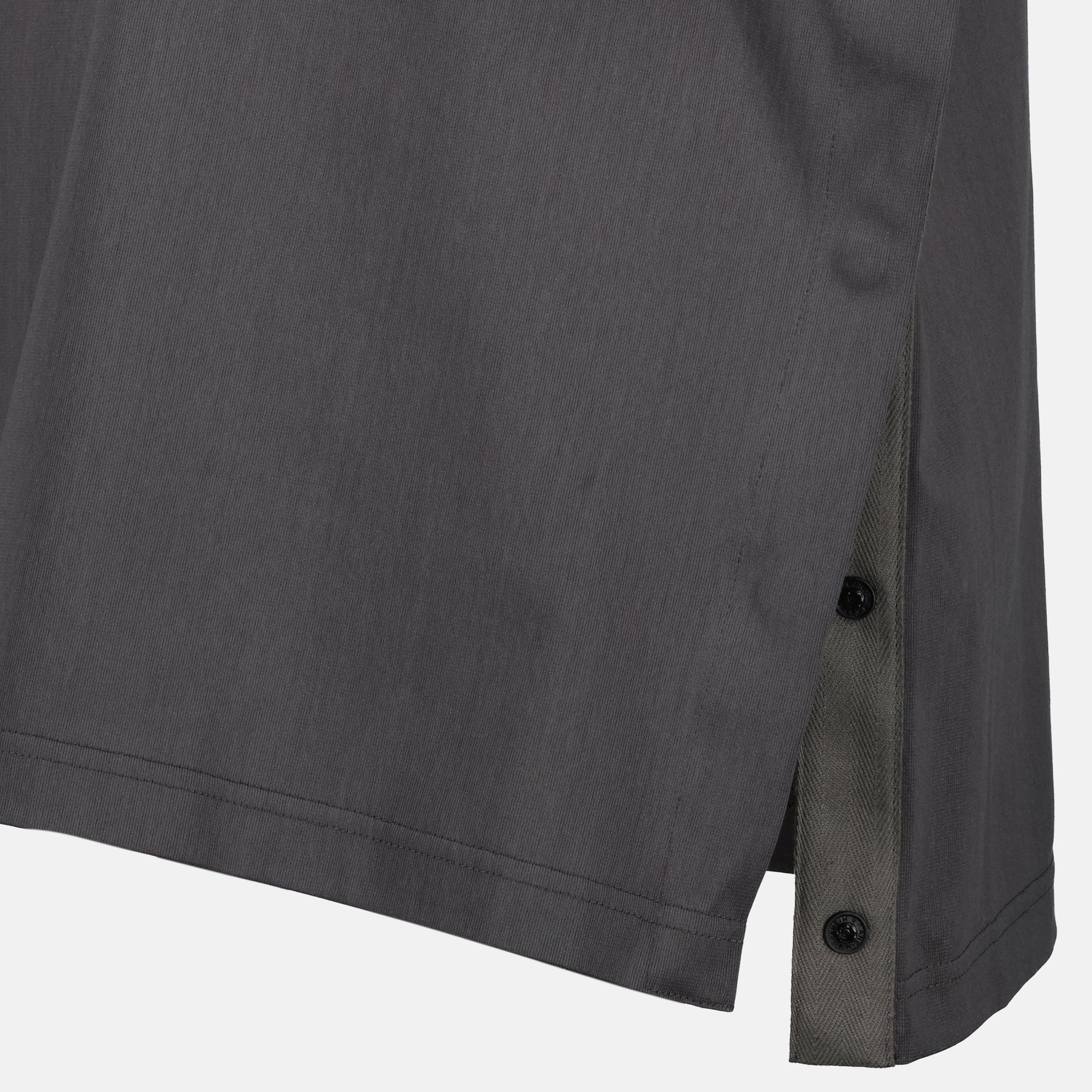 Cotton T-shirt, Sacai apparel, Autumn-Winter 2025, Men's fashion, Casual wear