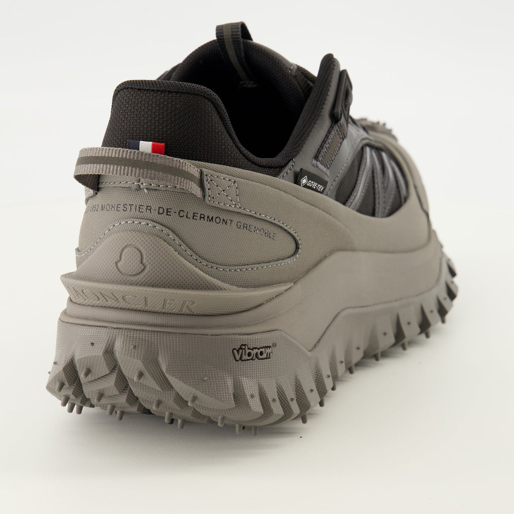 Sneakers Trailgrip GTX Grigie