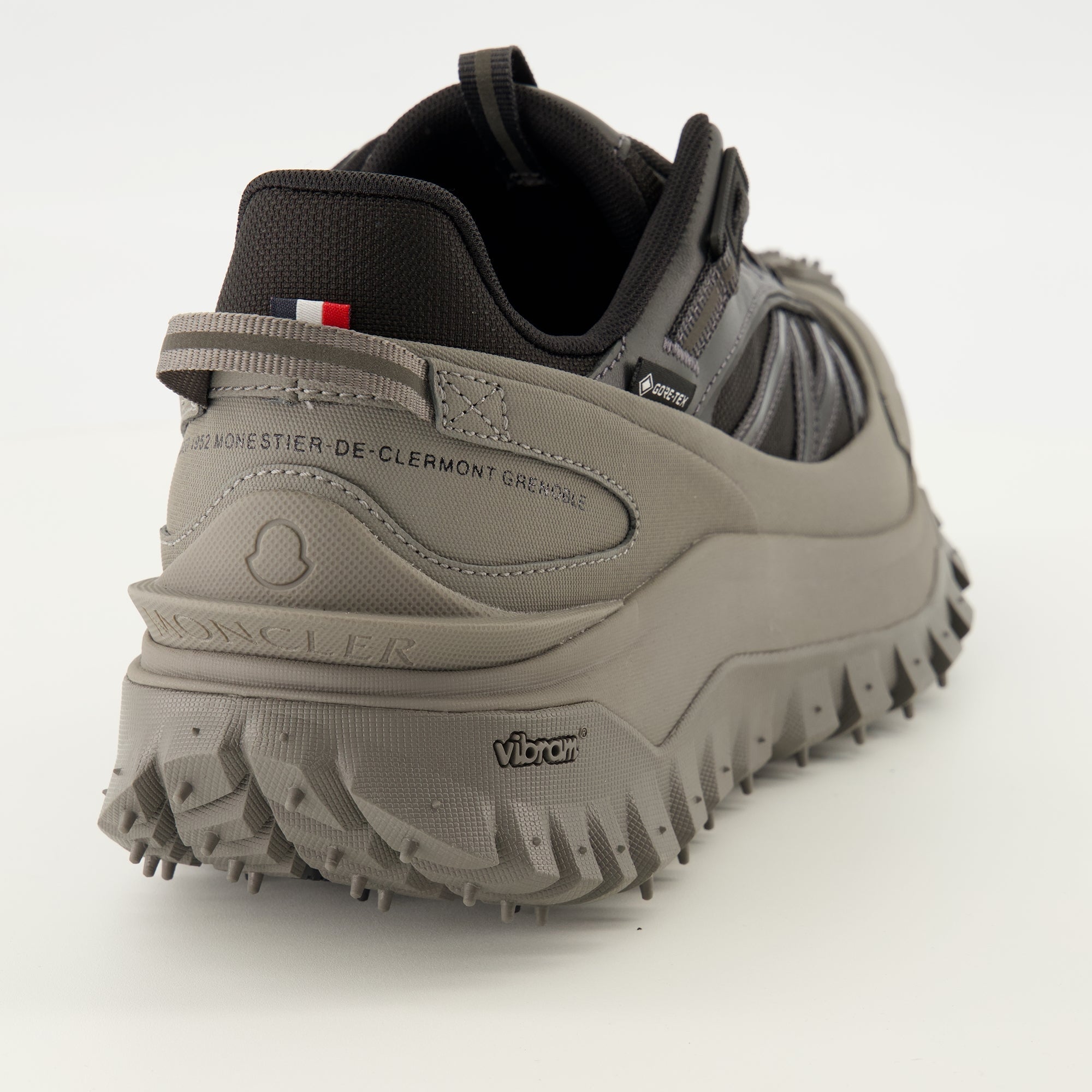 Sapatilhas Trailgrip GTX Cinzas