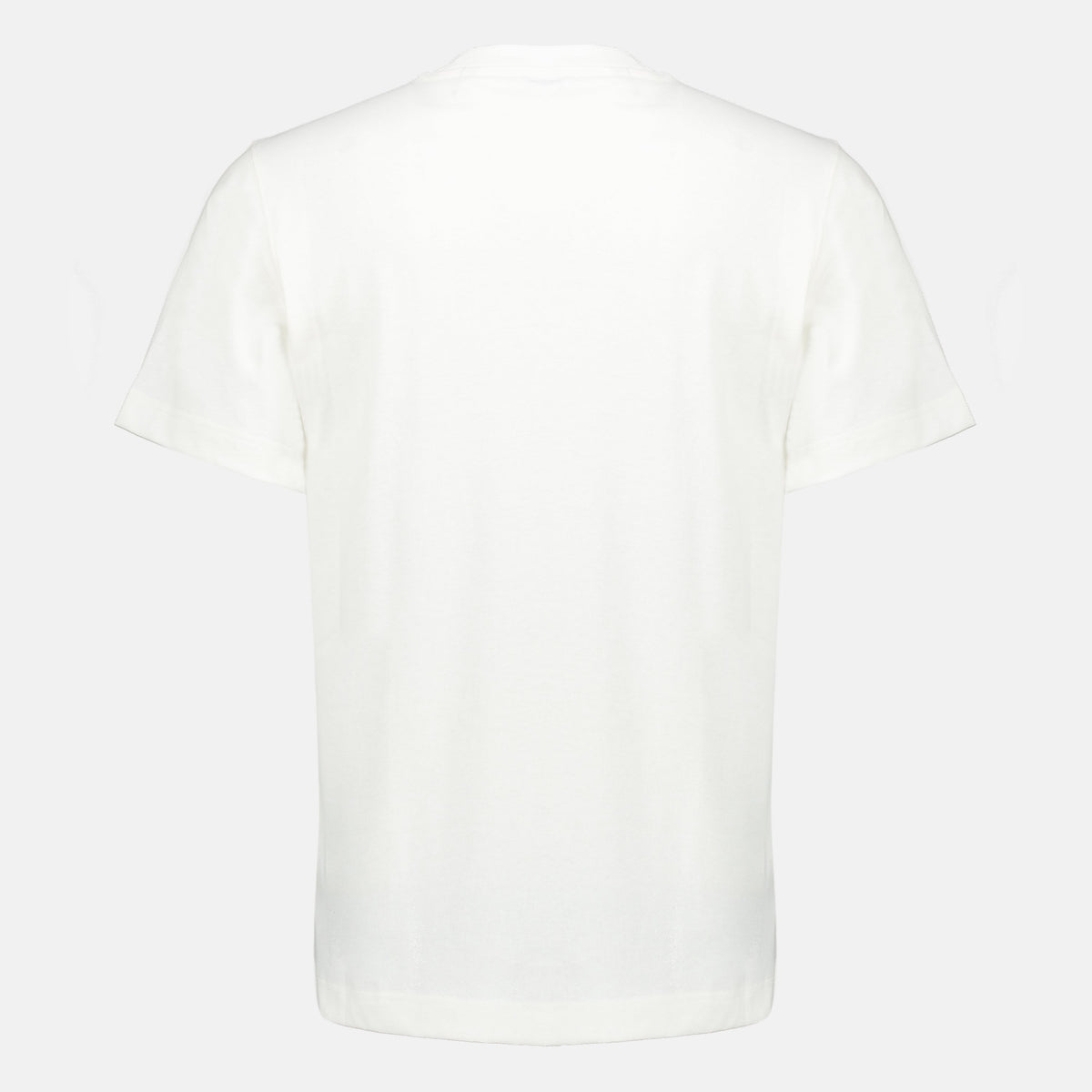 Knight Check コットンTシャツ
