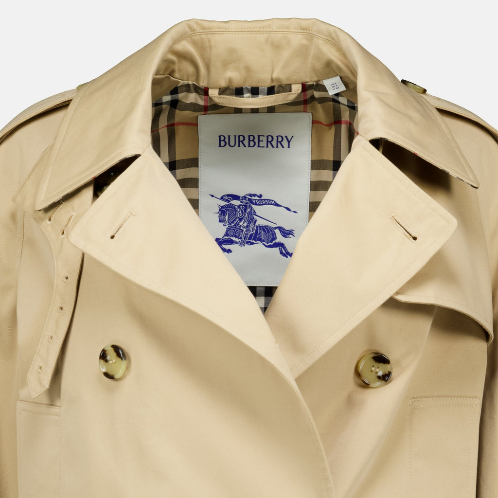 Trench Coat Mayfair