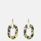 Pendientes XL Link