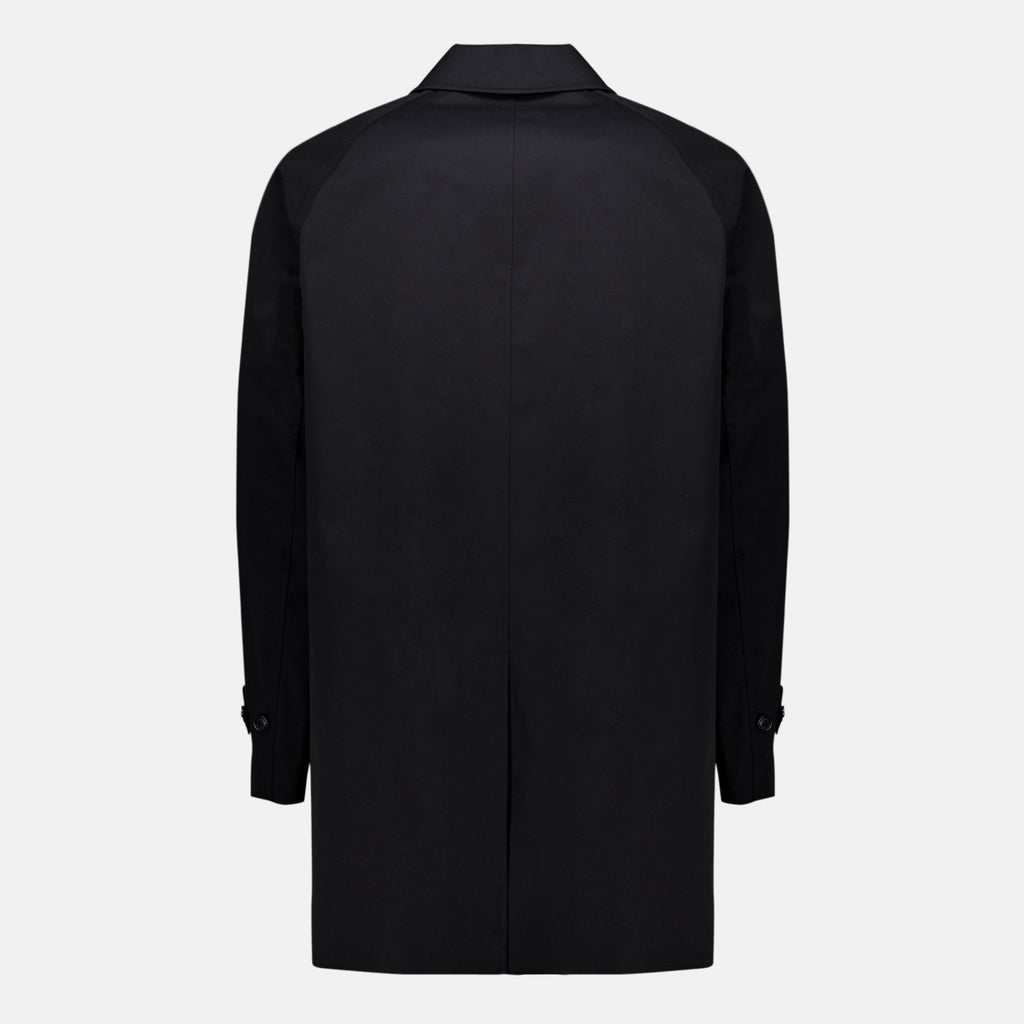 Heritage Coat