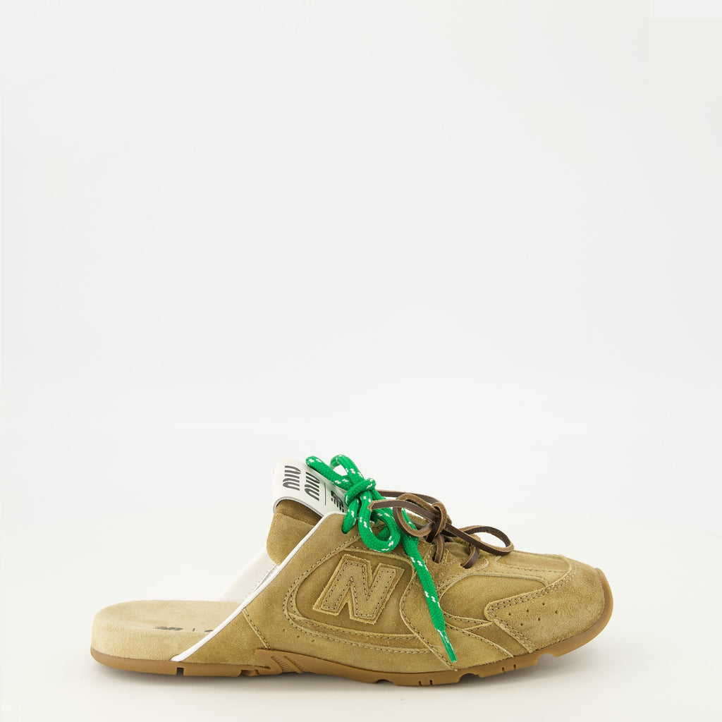 New Balance x Miu Miu 530 SL