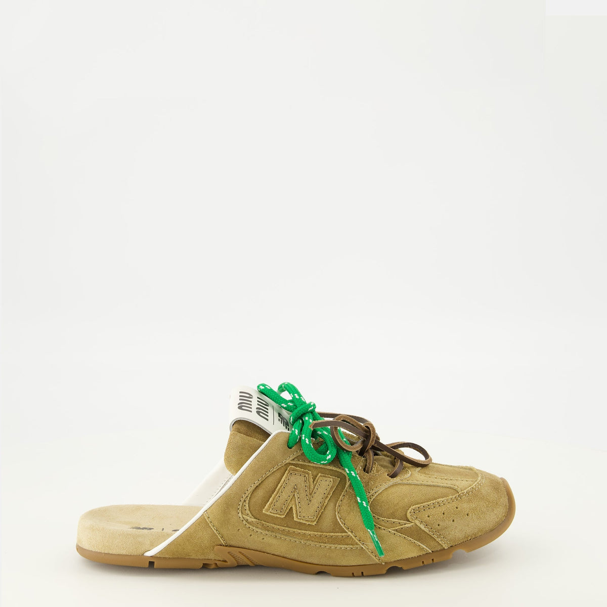 New Balance x Miu Miu 530 SL