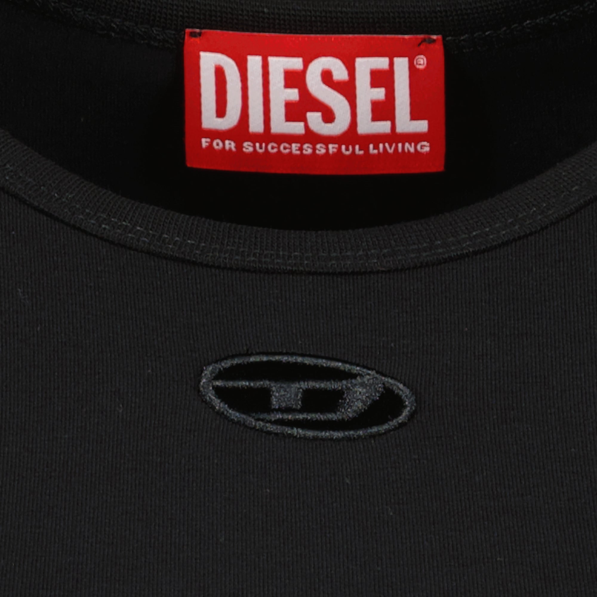 t-angie-od Black T-Shirt