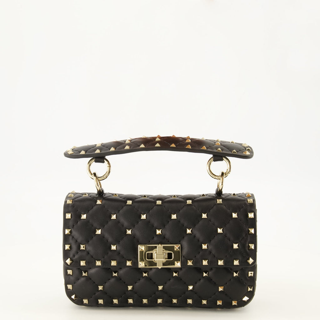 Rockstud Spike Medium Bag