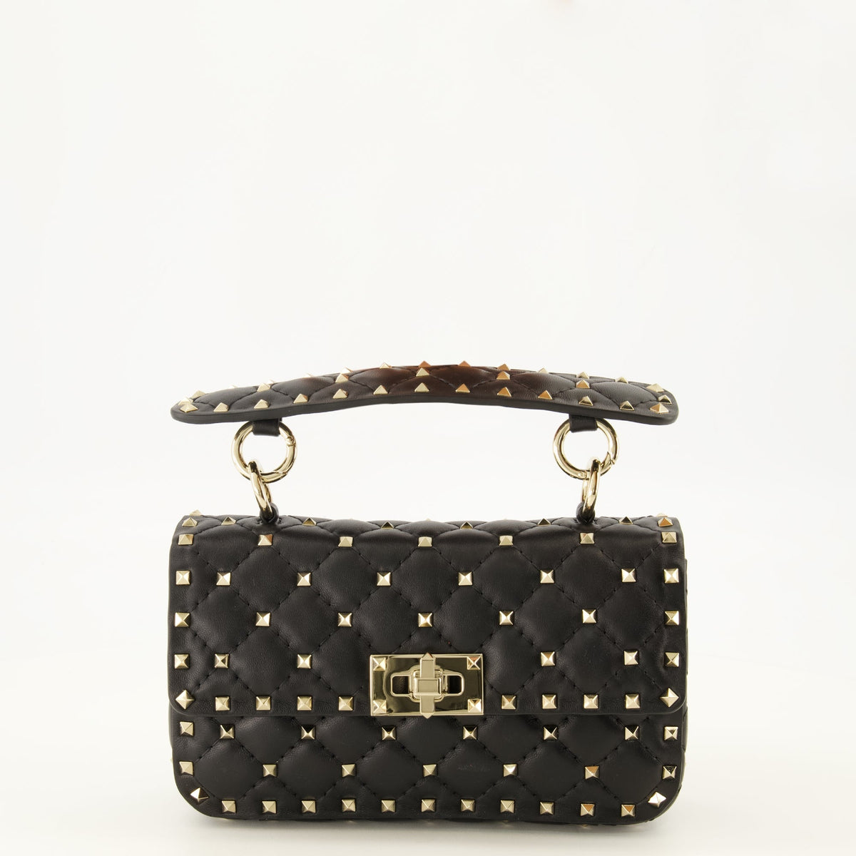 Rockstud Spike Medium Bag