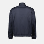 Immagine del giubbotto Berre di Moncler per uomini - Stagione Primavera-Estate 2025 - Dettaglio 2