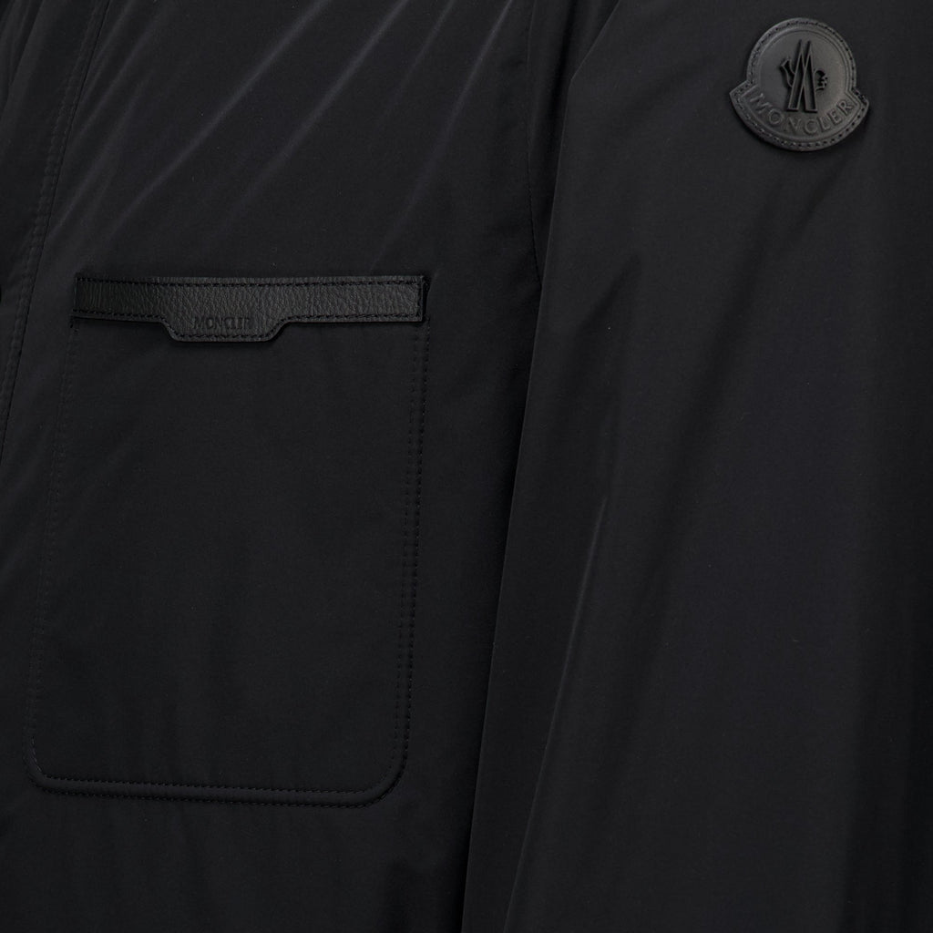 Chaqueta acolchada hidrófuga Yndale