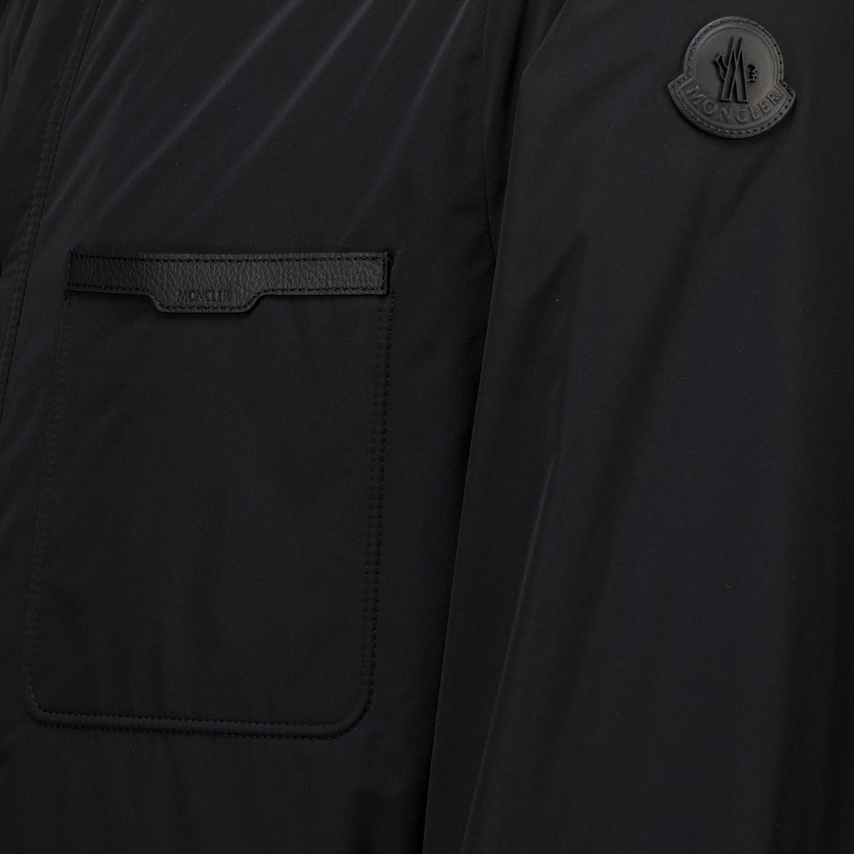 Chaqueta acolchada hidrófuga Yndale