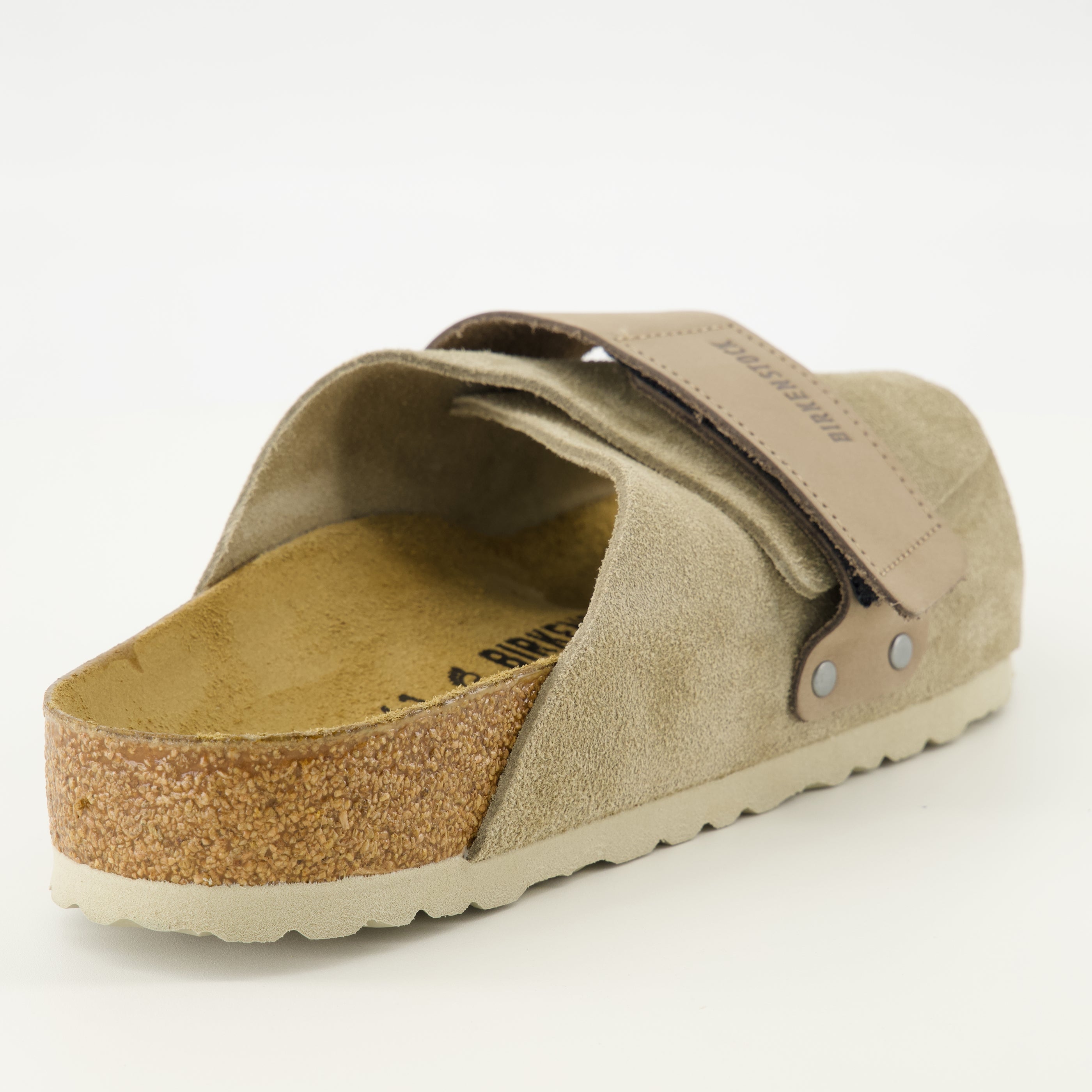 Kyoto Beige Sandals