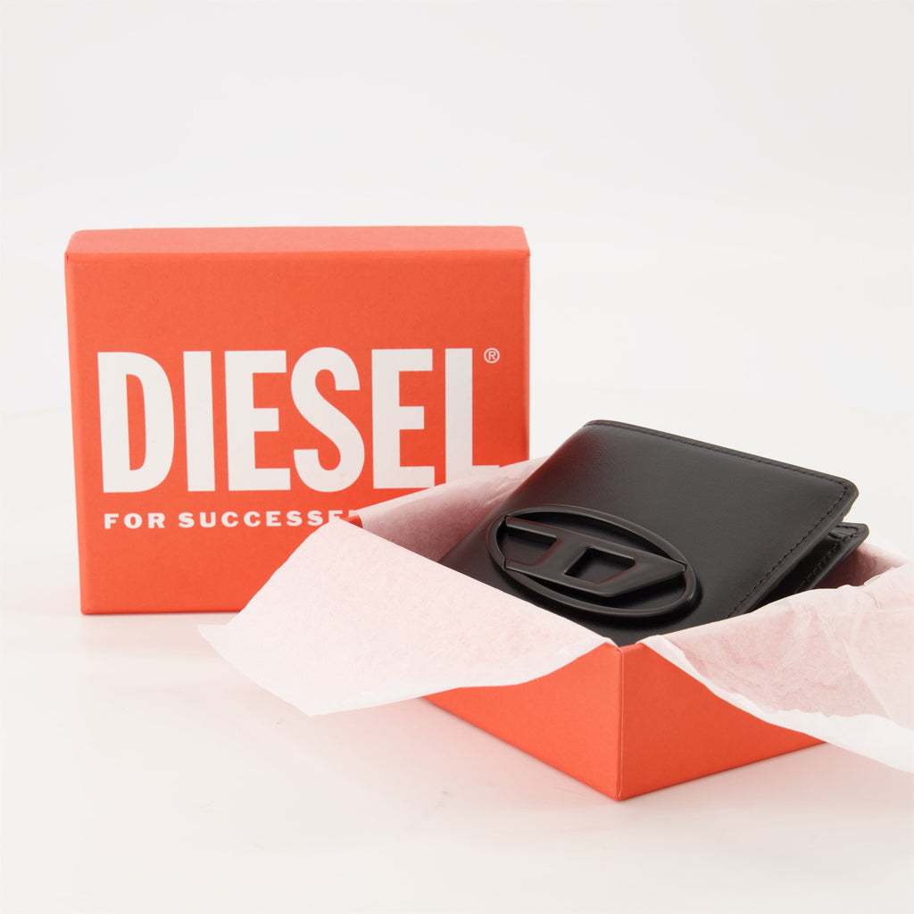 Holi-D Leather Wallet