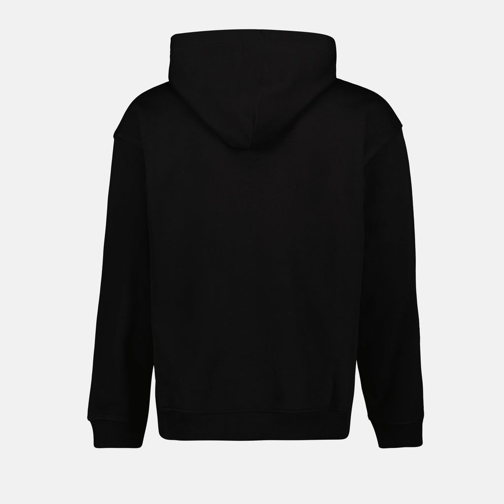 Sudadera con Capucha S-Boxt-Hood-D