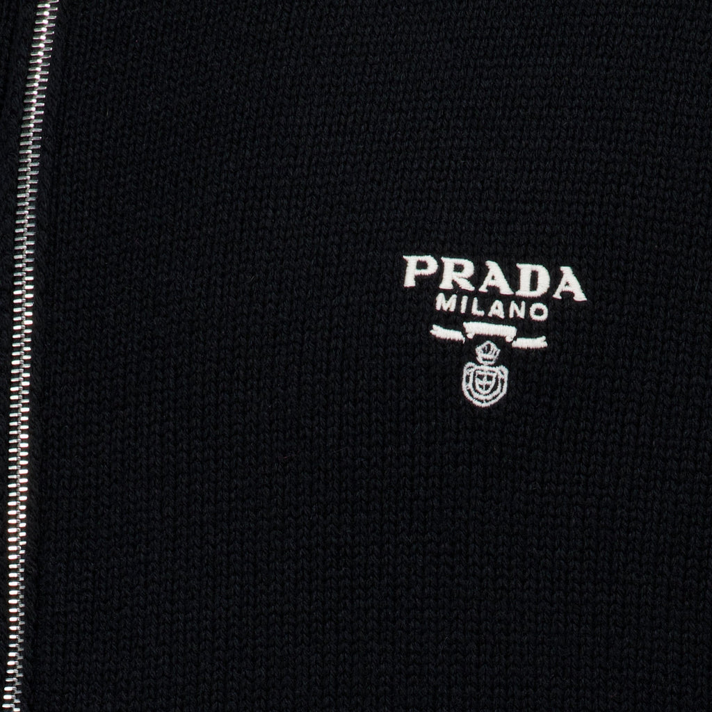 Cashmere Cardigan