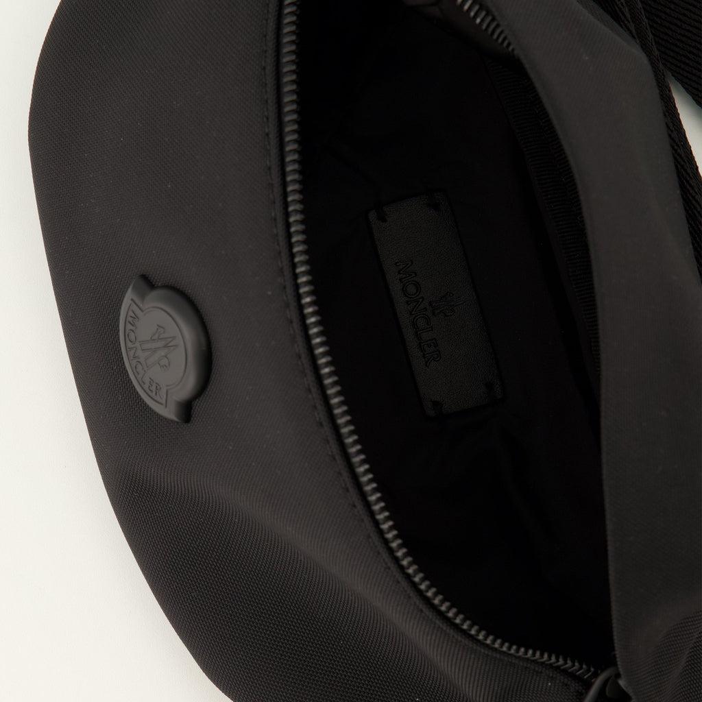 Durance Small belteveske i nylon