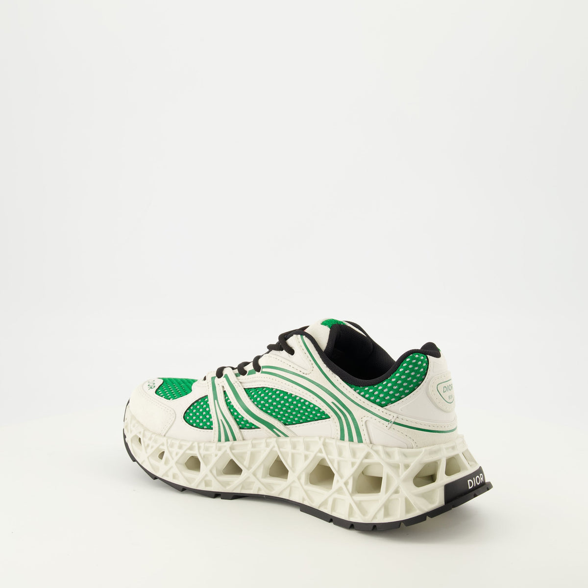 B35 Nxxt Green