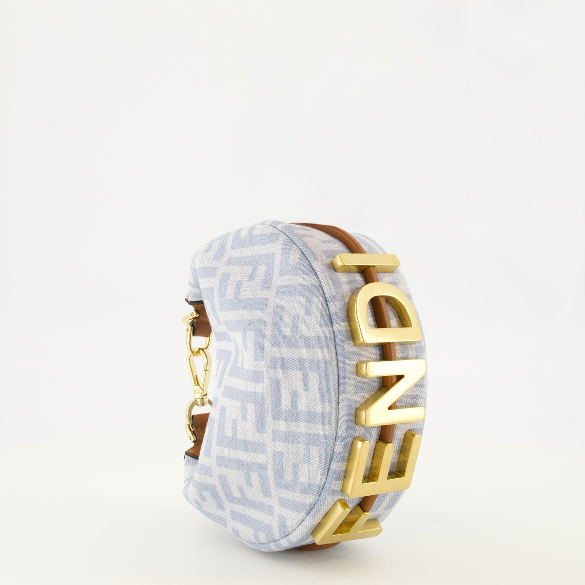 Mala Fendigraphy Mini em ganga