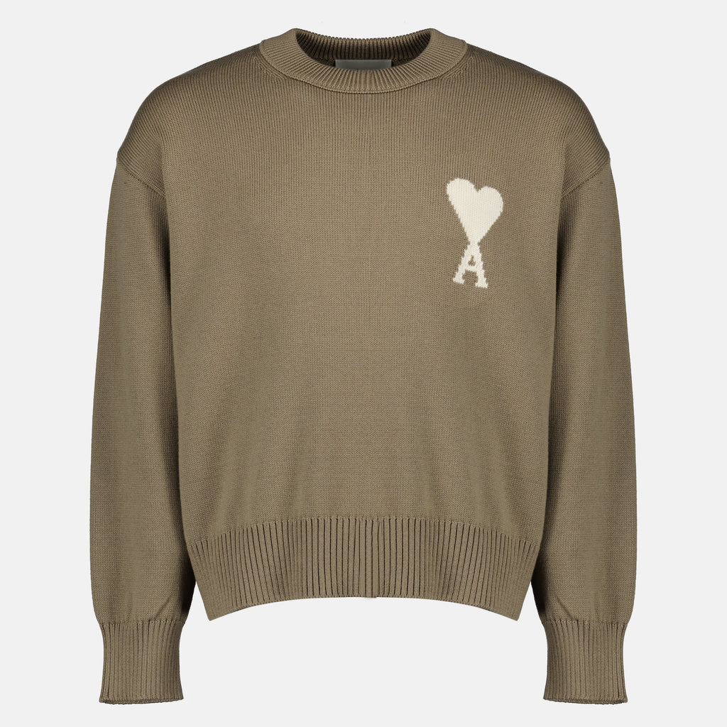 Heart Sweater