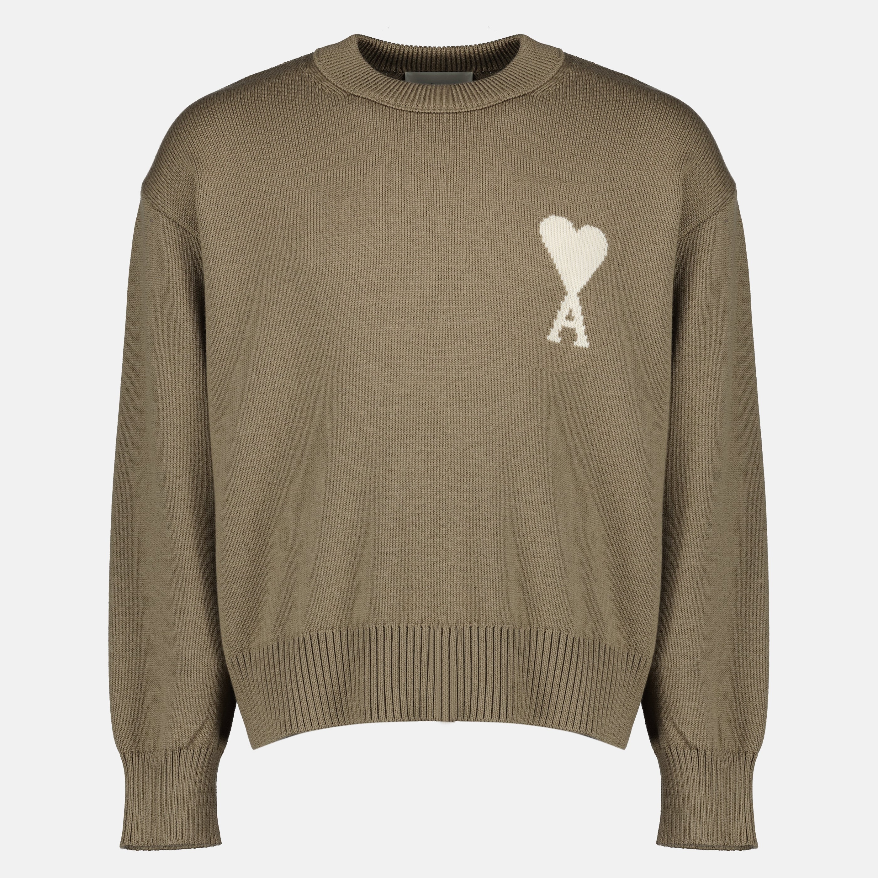 Heart Sweater