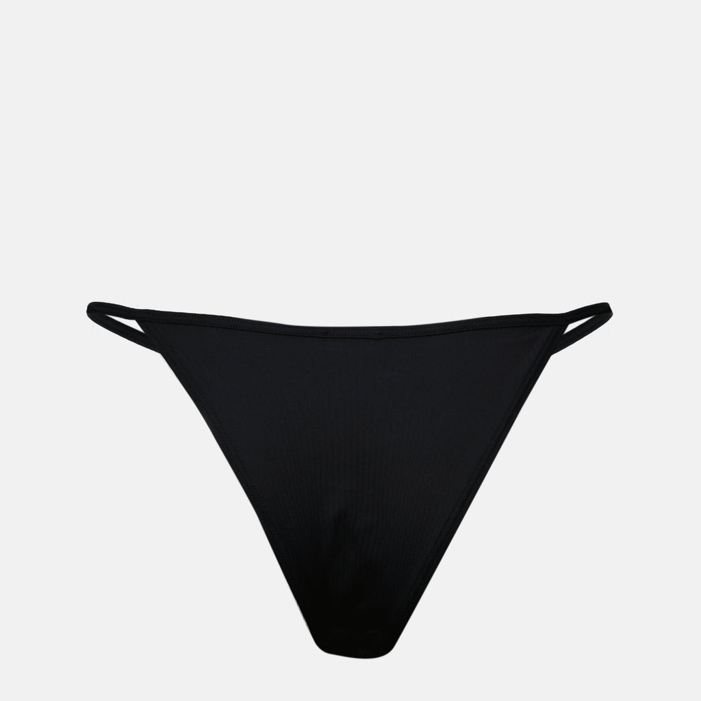 Abbi-DNM 블랙 브리프