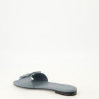 Baguette Mules