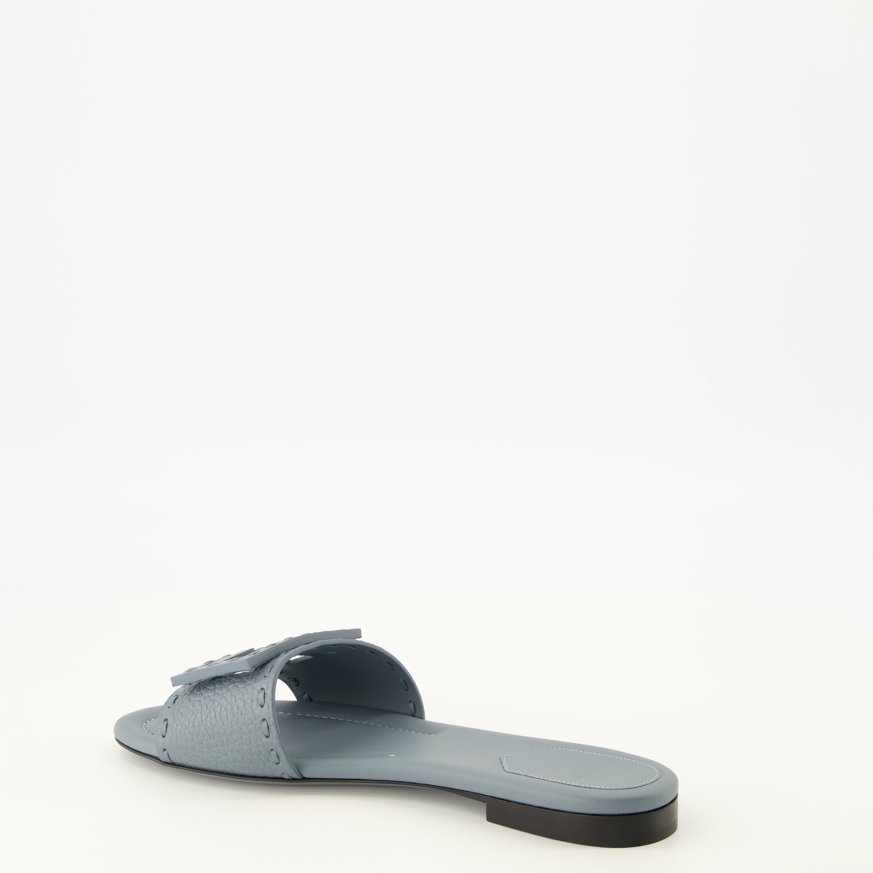 Baguette Mules