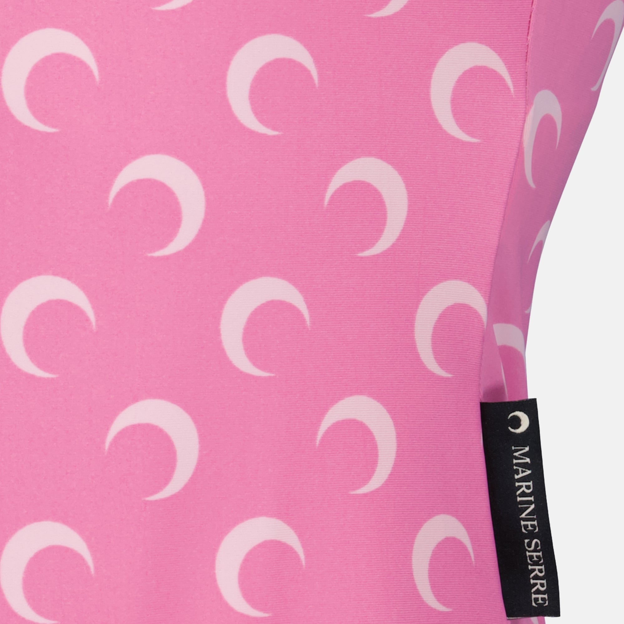 Mone Rose One-Piece Swimsuit