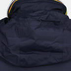 Image of Amaury Windbreaker by K-Way for Men - Season Spring-Summer 2025 - Detail View 8