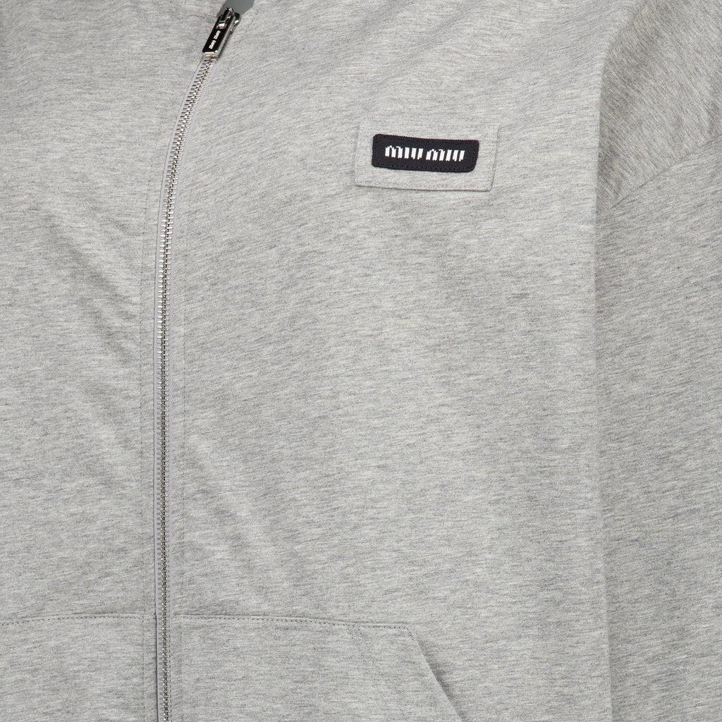 Kapuzensweatshirt