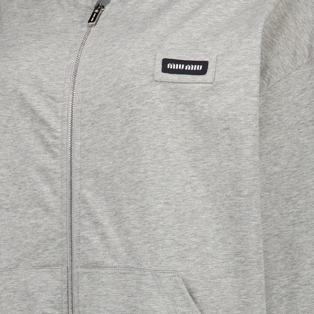 Kapuzensweatshirt