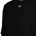 T-Boxt-D ブラックTシャツ