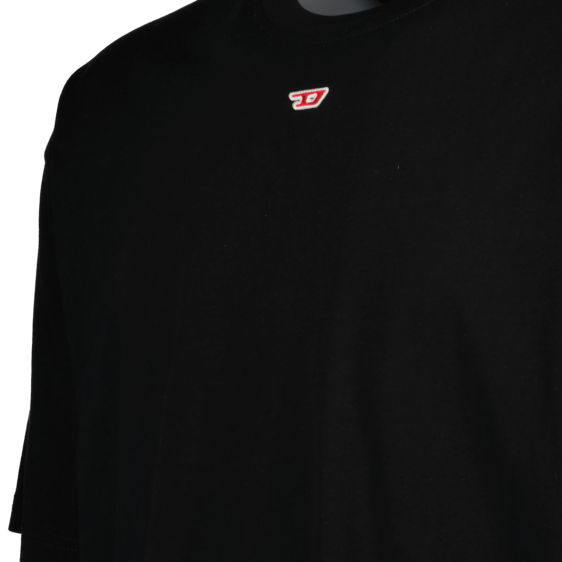 T-Boxt-D ブラックTシャツ